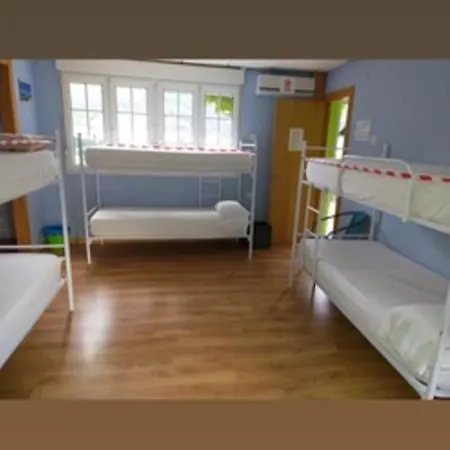 Albergue El Castillo *