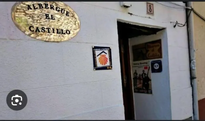 Auberge de jeunesse El Castillo