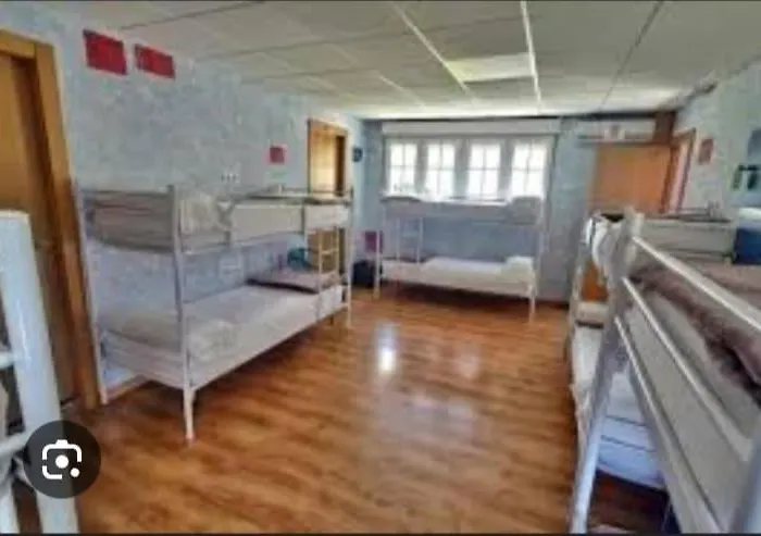 El Castillo Auberge de jeunesse *